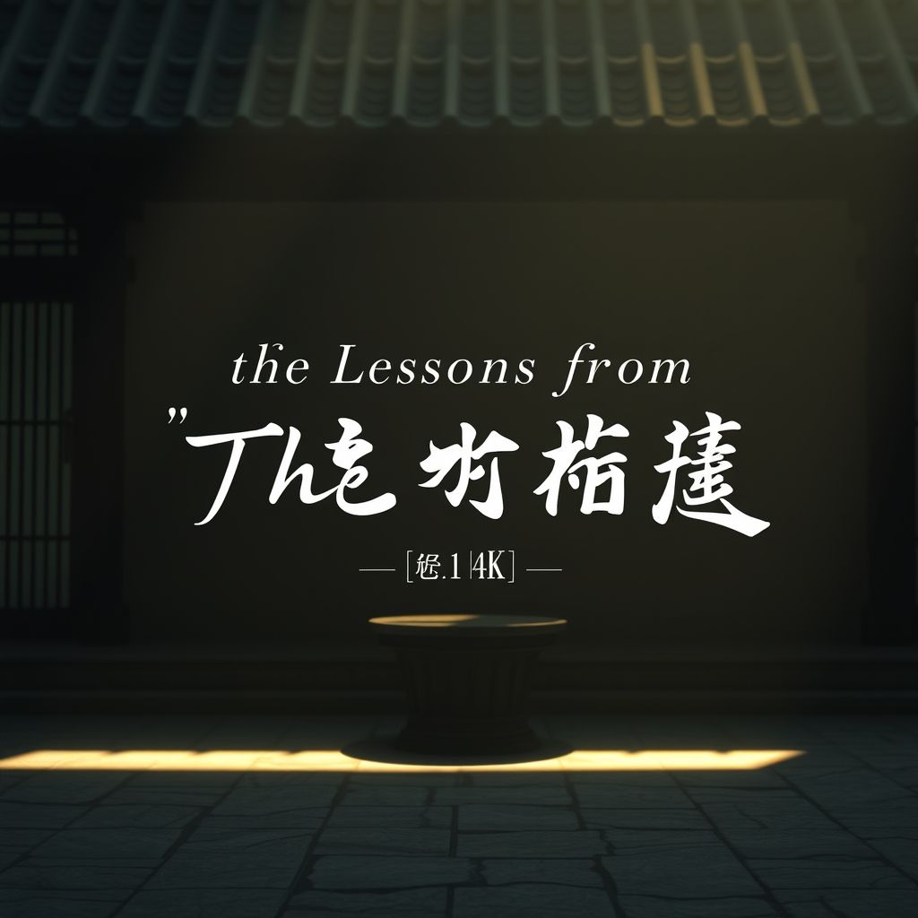 บทเรียนชีวิตจาก 'The Stone: เดอะสโตน'